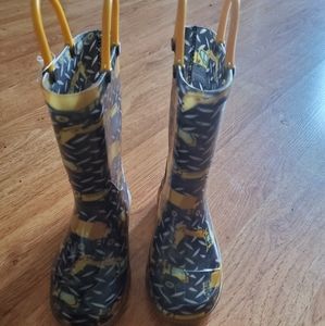 Rainboots